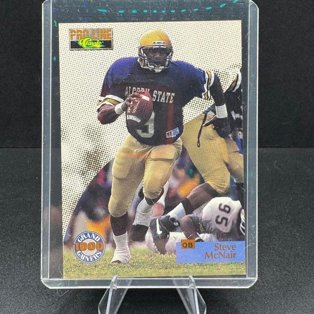 1995 pro line classic steve